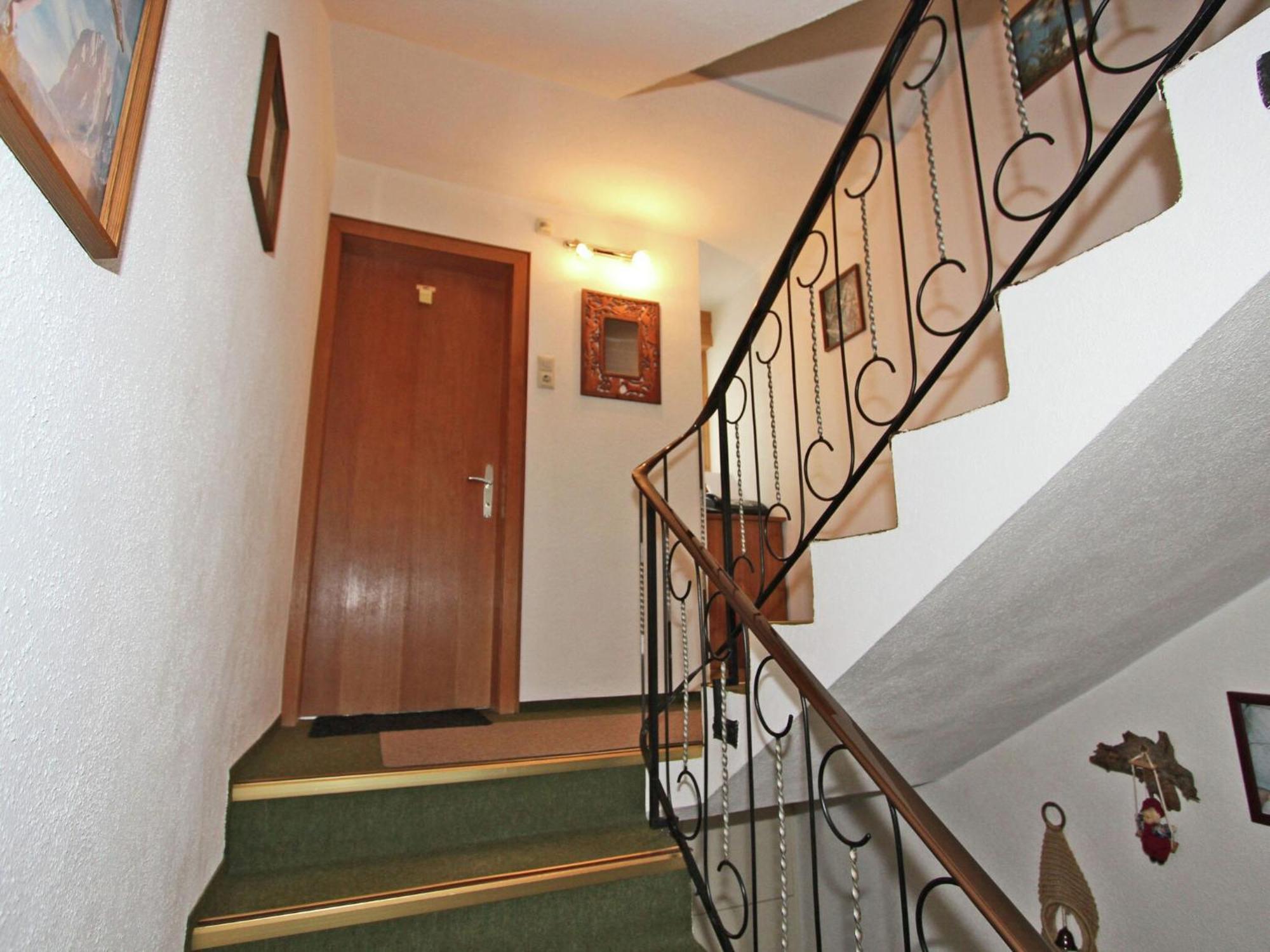 Apartment With Mountain Views From The Balcony Kappl  Εξωτερικό φωτογραφία