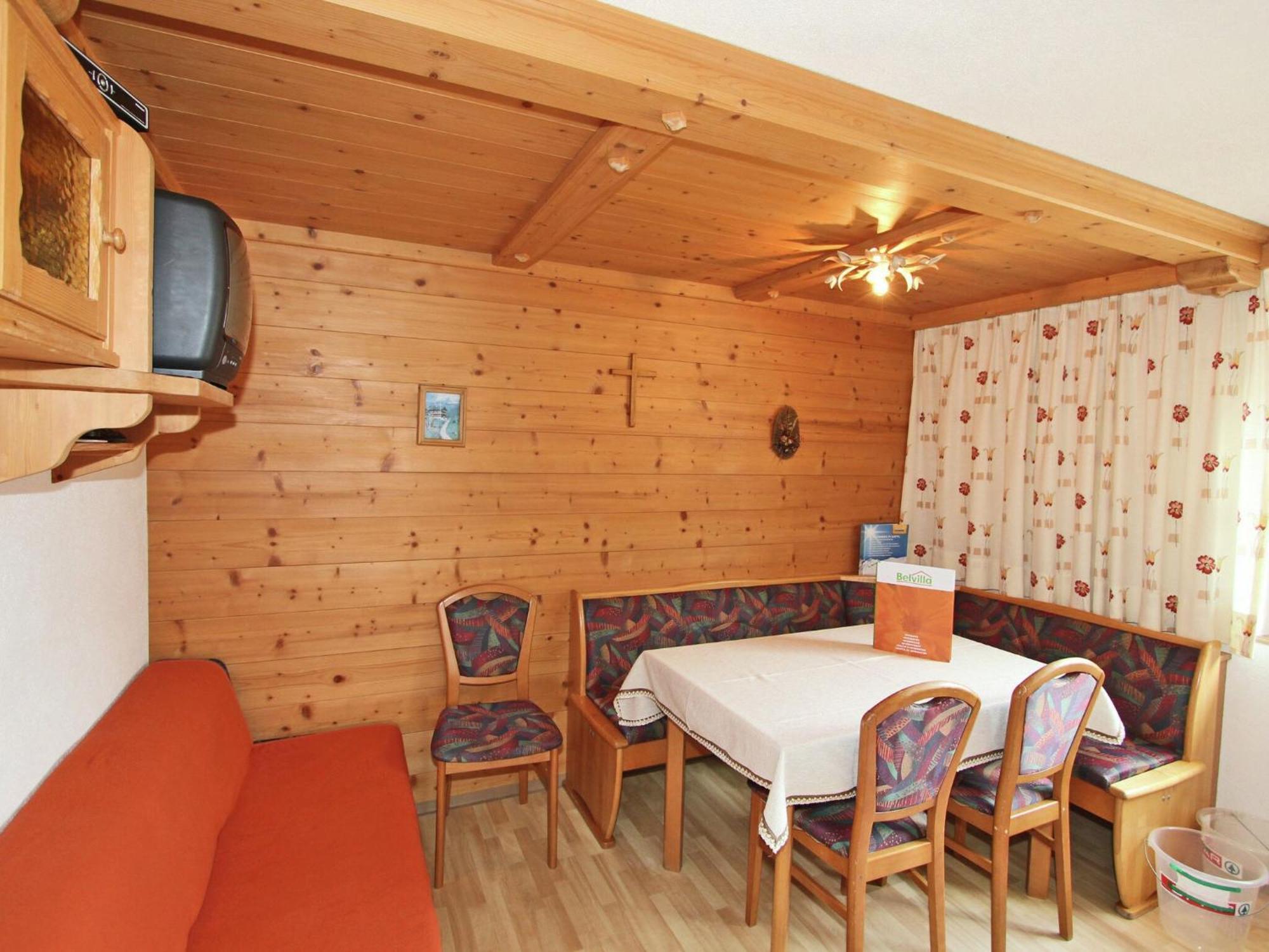 Apartment With Mountain Views From The Balcony Kappl  Εξωτερικό φωτογραφία